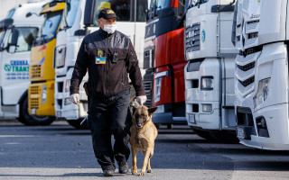 Правоохоронний комітет підтримав кримінальну відповідальність за контрабанду: деталі