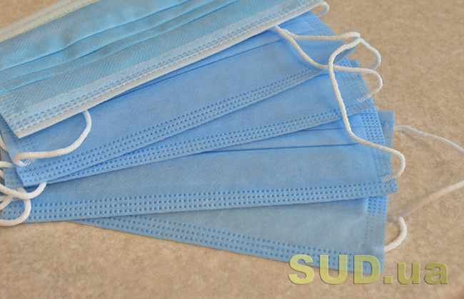 Испания возобновила масочный режим