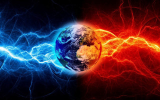 Магнитная буря ударит на католическое Рождество: как себя защитить