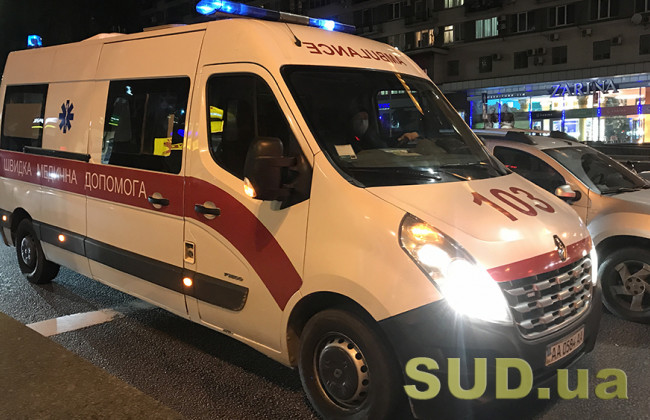 Сильные морозы в  Харьковской области: пострадали два человека