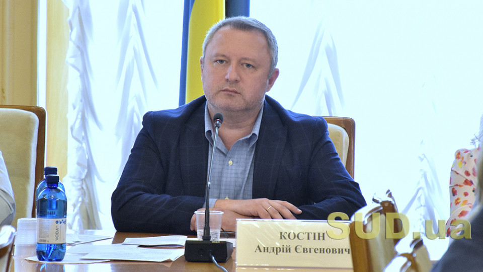 Деескалація ситуації на Донбасі та розблокування мирного процесу можливі, — Андрій Костін про засідання ТКГ