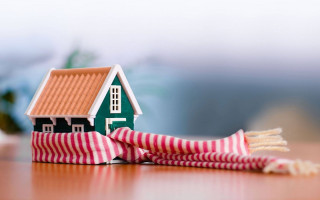 У 2022 році почнуть масово утеплювати багатоквартирні будинки: програма Зеленського