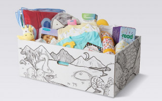 Кабмін спростив отримання «пакунку малюка» та грошової компенсації