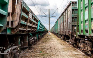Уряд продовжив заборону на ввезення з РФ окремих вагонів