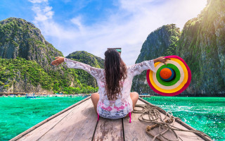 Таиланд запрещает въезд для туристов: открыта только одна провинция