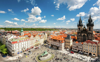 Чехия ужесточает правила въезда для украинцев: что нужно знать