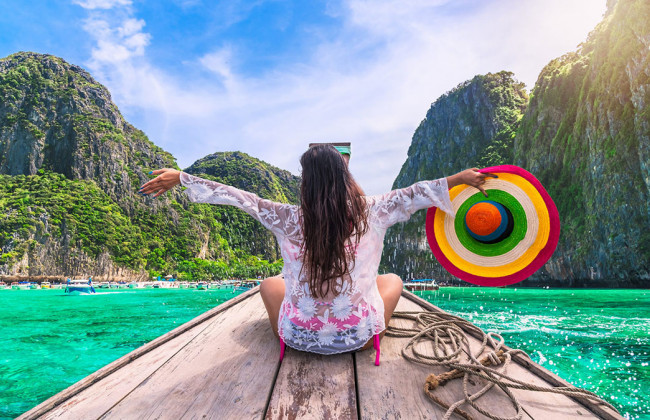 Таиланд запрещает въезд для туристов: открыта только одна провинция