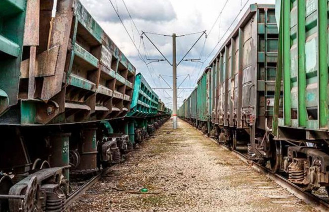 Уряд продовжив заборону на ввезення з РФ окремих вагонів