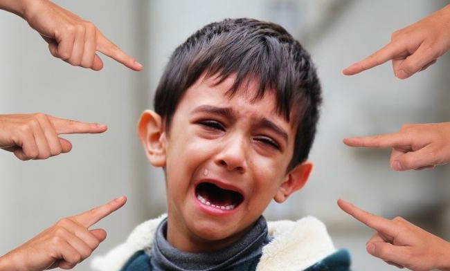 В Україні на законодавчому рівні можуть розширити поняття булінгу