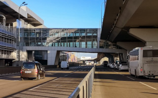 Як не переплатити за парковку в аеропорту «Бориспіль»: деталі