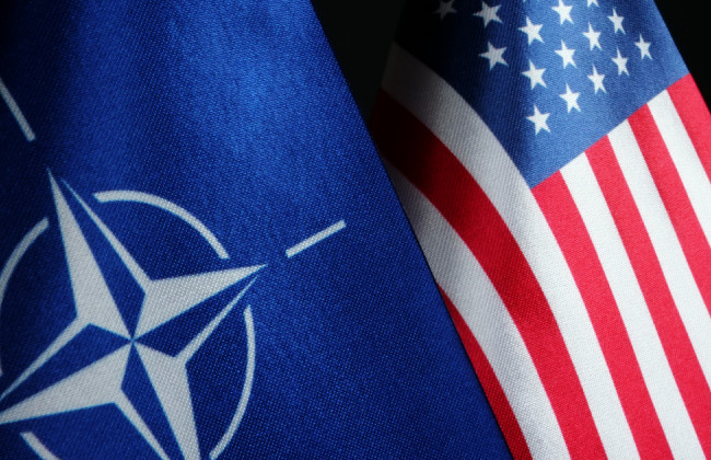 Опасение вторжения РФ растет: НАТО может расположить войска у границ России