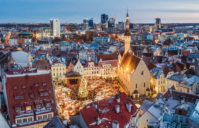 Эстония сократила срок действия COVID-сертификата: что нужно знать