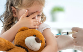 Минздрав может разрешить COVID-вакцинацию детей от 5 лет: что известно