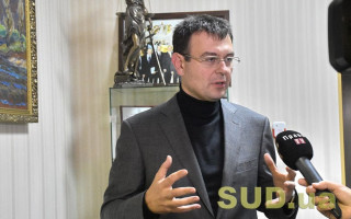 Украинцы задекларировали первый миллиард в рамках «налоговой амнистии»