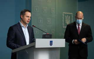 В Україні розроблять спеціальні механізми для уникнення зростання цін на продукти