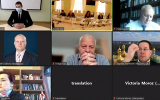 Финал конкурса руководителя САП: вторая попытка утвердить победителя, ПРЯМОЙ ЭФИР