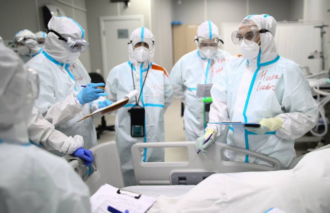 Почему COVID-19 может привести к летальным случаям: подробности