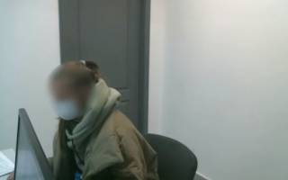 Еще одну российскую актрису не пустили в Украину