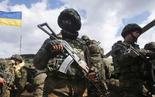 Считают ли украинцы реальной угрозу вторжения России: данные исследования