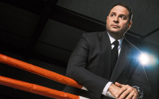 Ермак анонсировал переговоры с заместителем главы администрации Путина