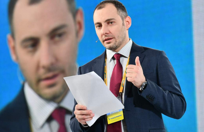 Александр Кубраков: «Украинцы все лучше относятся к «Укравтодору» и одобряют его работу»