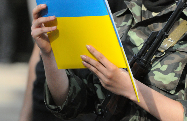 Жінок за ухилення від військового обліку притягуватимуть до відповідальності