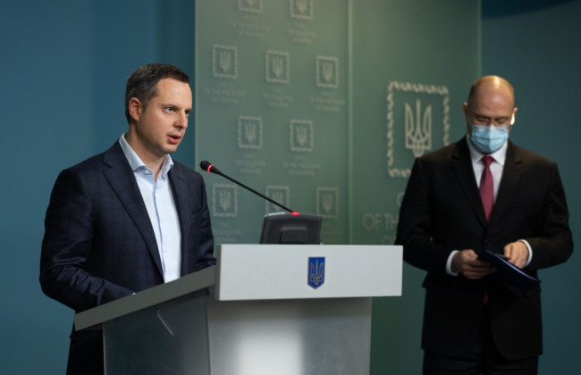 В Україні розроблять спеціальні механізми для уникнення зростання цін на продукти