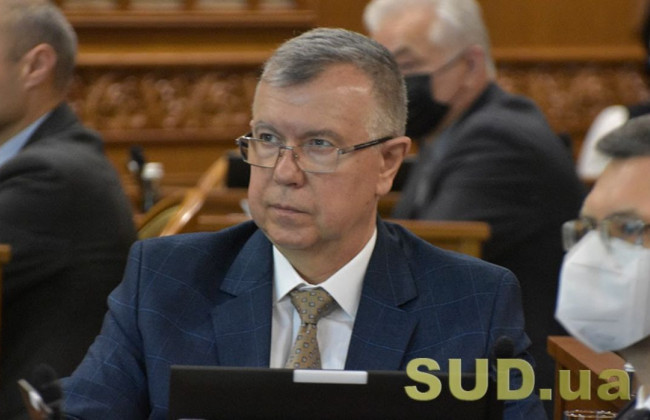 Обрано голову Одеського апеляційного суду