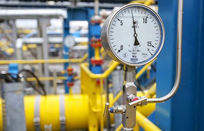 Транзит газа через Украину: РФ назвала условие для начала переговоров