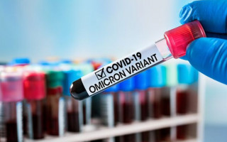 Ученые обнаружили опасную способность штамма «Омикрон»
