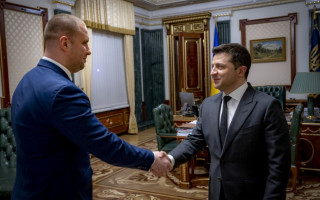 Президент призначив Олега Синєгубова головою Харківської ОДА