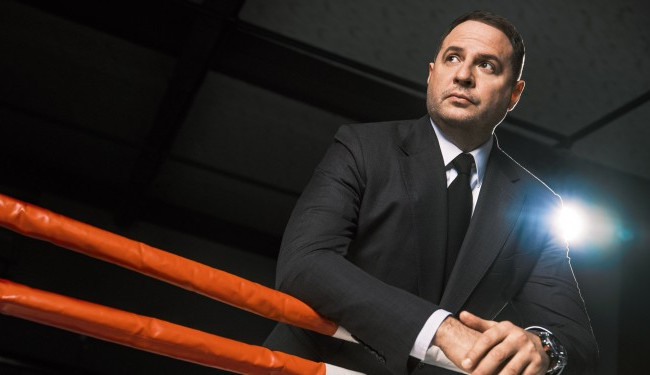 Ермак анонсировал переговоры с заместителем главы администрации Путина