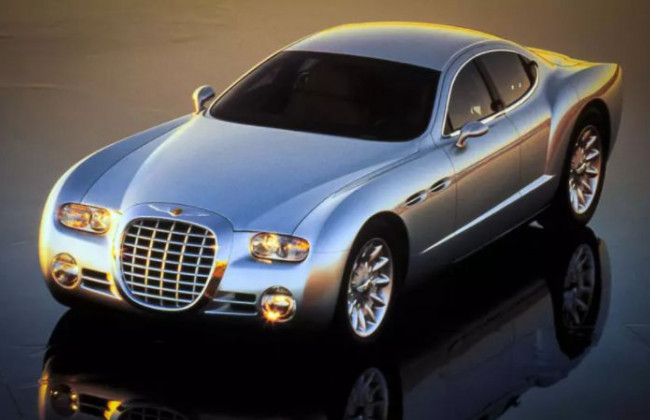 Назвали автомобиль, который больше всего ненавидят американцы