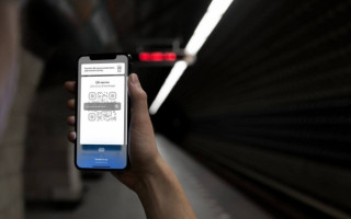 Уже с билетом: в Киеве исправили сбой при покупке билетов на транспорт