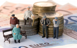 Пенсия в 2022 году: кто не сможет уйти на заслуженный отдых