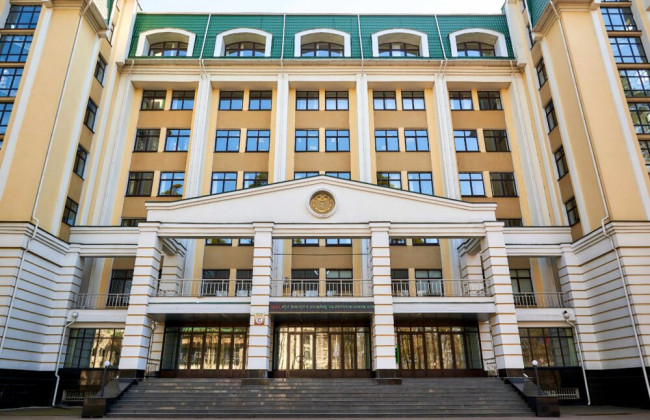 Оголошено конкурс на заміщення посади ректора Державного податкового університету