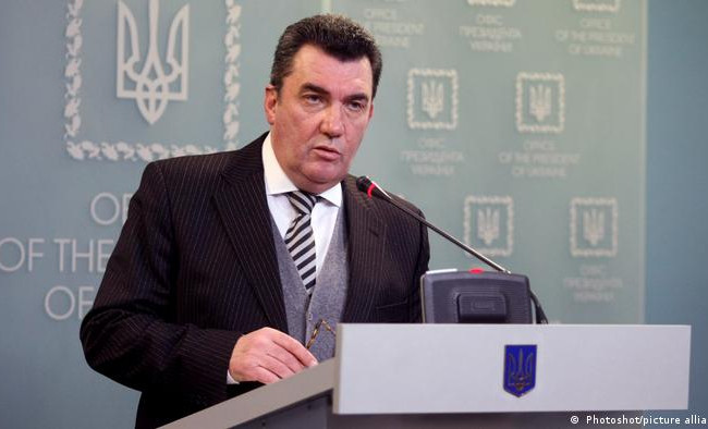 Зеленский созывает заседание СНБО: известна дата