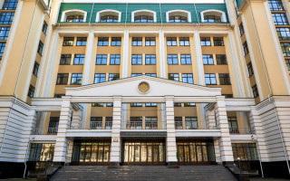 Оголошено конкурс на заміщення посади ректора Державного податкового університету