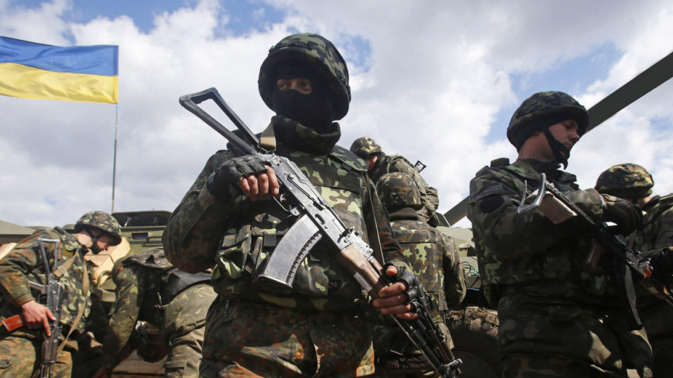 Считают ли украинцы реальной угрозу вторжения России: данные исследования