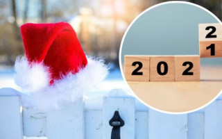 За яких умов працівника можна залучити до роботи на Різдво та Новий Рік