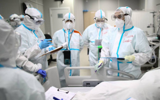 Почему COVID-19 может привести к летальным случаям: подробности