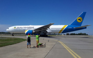 МАУ планирует возобновить прямые рейсы в США и Канаду