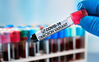 Стало известно, как часто инфицированные штаммом «Омикрон» попадают в больницы