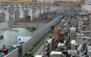 В Украине запустили разработку уникальных двигателей