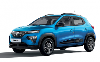 Стало известно, какие самые популярные электромобили в Европе