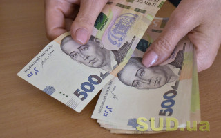 Пенсии в Украине: кто будет получать минималку в 7 800 гривен