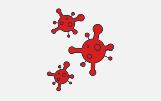 Приводит к высокой смертности: ученые обнаружили новый вариант «Дельты»