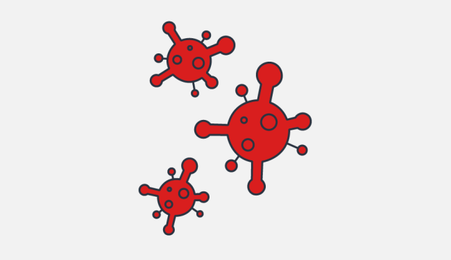 Приводит к высокой смертности: ученые обнаружили новый вариант «Дельты»