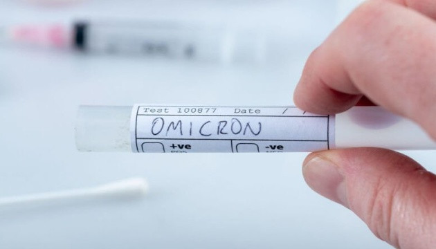 «Омикрон»-штамм быстрее всех проникает в клетку: что говорят генетики