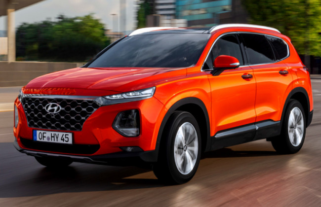 Назвали кросовери, які вигідно купувати українцям із США наприкінці 2021 року